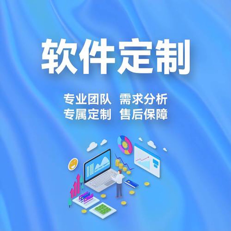 小程序定制：解锁服务的新篇章